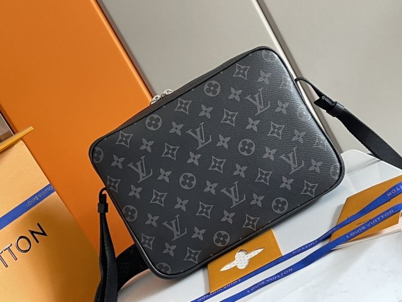 Mens Louis Vuitton Satchel Bags